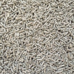 Papierpellets Brussel LM772